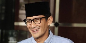 Mencontohkan Entrepreneur Muda Sukses, Sandiaga Uno Sebut Mahasiswi ITB Asal Bireun